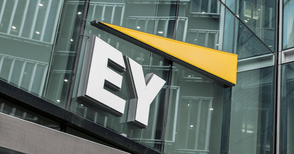 Ernst & Young (EY)